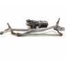 Recambio de motor limpia delantero para renault megane ii berlina 5p referencia OEM IAM 288000001RA  