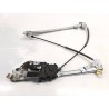 Recambio de elevalunas delantero izquierdo para renault megane ii berlina 5p referencia OEM IAM 400716D  