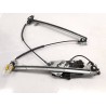 Recambio de elevalunas delantero izquierdo para renault megane ii berlina 5p referencia OEM IAM 400716D  