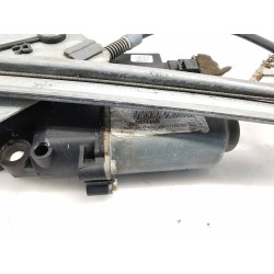 Recambio de elevalunas delantero izquierdo para renault megane ii berlina 5p referencia OEM IAM 400716D  