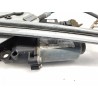 Recambio de elevalunas delantero izquierdo para renault megane ii berlina 5p referencia OEM IAM 400716D  