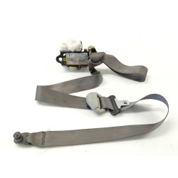 Recambio de cinturón seguridad delantero derecho para suzuki grand vitara 5 puertas sq (ft) referencia OEM IAM 492065DL  