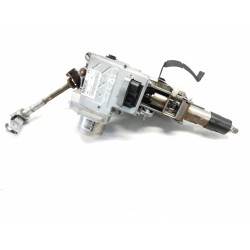 Recambio de columna dirección para renault megane ii berlina 5p referencia OEM IAM 8200246631B  