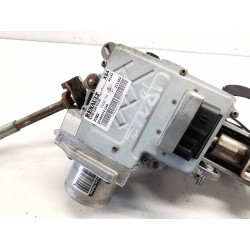 Recambio de columna dirección para renault megane ii berlina 5p referencia OEM IAM 8200246631B  
