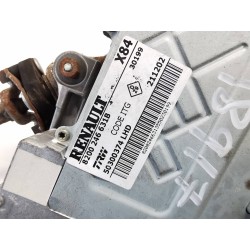 Recambio de columna dirección para renault megane ii berlina 5p referencia OEM IAM 8200246631B  