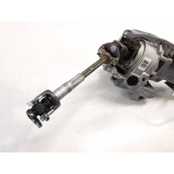 Recambio de columna dirección para renault megane ii berlina 5p referencia OEM IAM 8200246631B  