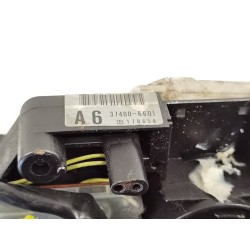 Recambio de mando luces para suzuki grand vitara 5 puertas sq (ft) referencia OEM IAM 3740066D1  