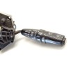Recambio de mando luces para suzuki grand vitara 5 puertas sq (ft) referencia OEM IAM 3740066D1  