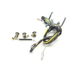 Recambio de antirrobo para suzuki grand vitara 5 puertas sq (ft) referencia OEM IAM   