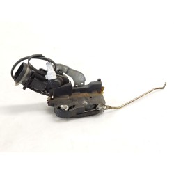 Recambio de cerradura puerta delantera izquierda para suzuki grand vitara 5 puertas sq (ft) referencia OEM IAM   