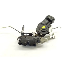 Recambio de cerradura maletero / portón para suzuki grand vitara 5 puertas sq (ft) referencia OEM IAM   
