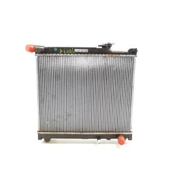 Recambio de radiador agua para suzuki grand vitara 5 puertas sq (ft) referencia OEM IAM 10035084  