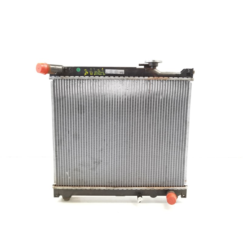 Recambio de radiador agua para suzuki grand vitara 5 puertas sq (ft) referencia OEM IAM 10035084 Recambio de radiador agua para suzuki grand vitara 5 puertas sq (ft) referencia OEM IAM 10035084