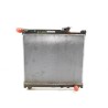 Recambio de radiador agua para suzuki grand vitara 5 puertas sq (ft) referencia OEM IAM 10035084  