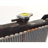 Recambio de radiador agua para suzuki grand vitara 5 puertas sq (ft) referencia OEM IAM 10035084  