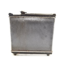 Recambio de radiador agua para suzuki grand vitara 5 puertas sq (ft) referencia OEM IAM 10035084  