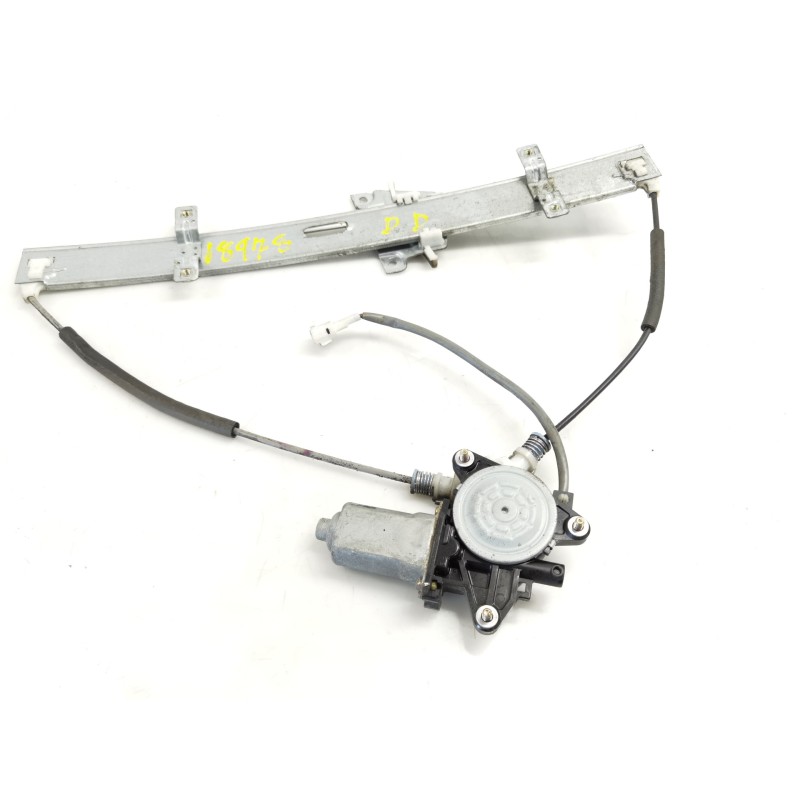 Recambio de elevalunas delantero derecho para suzuki grand vitara 5 puertas sq (ft) referencia OEM IAM 83430-65D00 Recambio de elevalunas delantero derecho para suzuki grand vitara 5 puertas sq (ft) referencia OEM IAM 83430-65D00