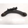 Recambio de brazo suspensión inferior delantero izquierdo para renault megane ii berlina 5p referencia OEM IAM 8200255760  