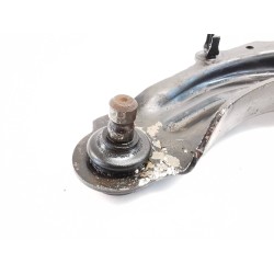 Recambio de brazo suspensión inferior delantero izquierdo para renault megane ii berlina 5p referencia OEM IAM 8200255760  
