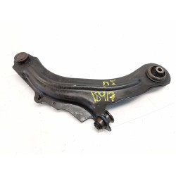 Recambio de brazo suspensión inferior delantero izquierdo para renault megane ii berlina 5p referencia OEM IAM 8200255760  