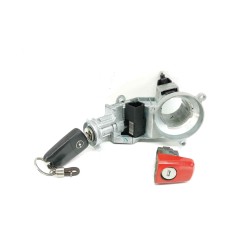 Recambio de antirrobo para opel corsa d essentia referencia OEM IAM   