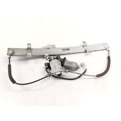Recambio de elevalunas delantero izquierdo para suzuki grand vitara 5 puertas sq (ft) referencia OEM IAM 83460-65D00  