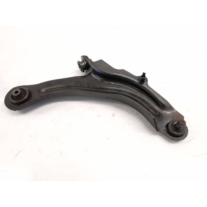 Recambio de brazo suspensión inferior delantero derecho para renault megane ii berlina 5p referencia OEM IAM 8200255761 Recambio de brazo suspensión inferior delantero derecho para renault megane ii berlina 5p referencia OEM IAM 8200255761