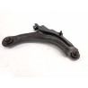 Recambio de brazo suspensión inferior delantero derecho para renault megane ii berlina 5p referencia OEM IAM 8200255761  