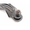 Recambio de brazo suspensión inferior delantero derecho para renault megane ii berlina 5p referencia OEM IAM 8200255761  