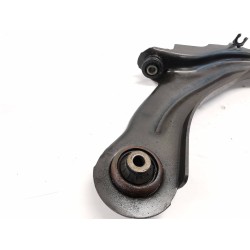 Recambio de brazo suspensión inferior delantero derecho para renault megane ii berlina 5p referencia OEM IAM 8200255761  