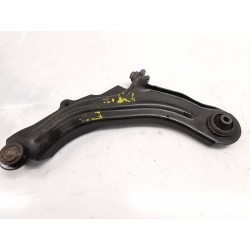 Recambio de brazo suspensión inferior delantero derecho para renault megane ii berlina 5p referencia OEM IAM 8200255761  