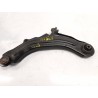 Recambio de brazo suspensión inferior delantero derecho para renault megane ii berlina 5p referencia OEM IAM 8200255761  