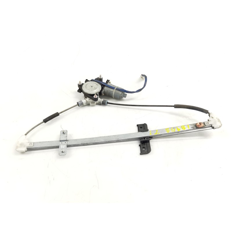 Recambio de elevalunas trasero izquierdo para suzuki grand vitara 5 puertas sq (ft) referencia OEM IAM 83560-65D00  