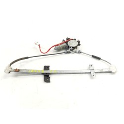 Recambio de elevalunas trasero derecho para suzuki grand vitara 5 puertas sq (ft) referencia OEM IAM 83530-65D00  