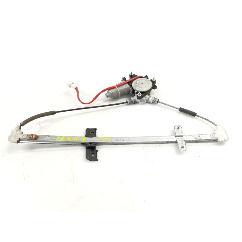 Recambio de elevalunas trasero derecho para suzuki grand vitara 5 puertas sq (ft) referencia OEM IAM 83530-65D00 Recambio de elevalunas trasero derecho para suzuki grand vitara 5 puertas sq (ft) referencia OEM IAM 83530-65D00