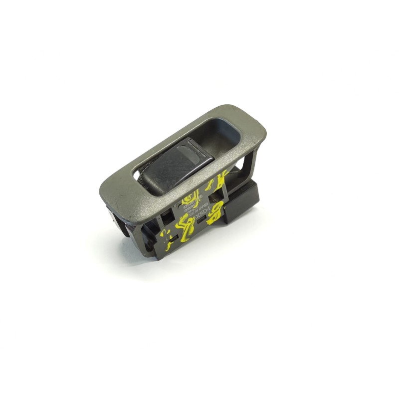 Recambio de mando elevalunas delantero derecho para suzuki grand vitara 5 puertas sq (ft) referencia OEM IAM 3799575F0 Recambio de mando elevalunas delantero derecho para suzuki grand vitara 5 puertas sq (ft) referencia OEM IAM 3799575F0