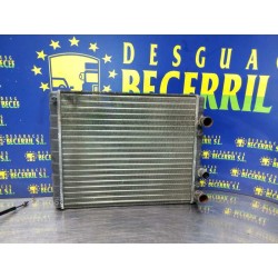 Recambio de radiador agua para seat arosa (6h1) street referencia OEM IAM 6N0121253K  