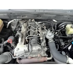 Recambio de motor completo para ssangyong kyron 2.0 referencia OEM IAM D20DT  