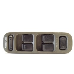 Recambio de mando elevalunas delantero izquierdo para suzuki grand vitara 5 puertas sq (ft) referencia OEM IAM   