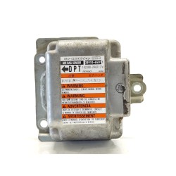 Recambio de centralita airbag para suzuki grand vitara 5 puertas sq (ft) referencia OEM IAM 3891065D11  