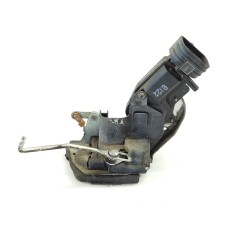 Recambio de cerradura puerta trasera derecha para suzuki grand vitara 5 puertas sq (ft) referencia OEM IAM   