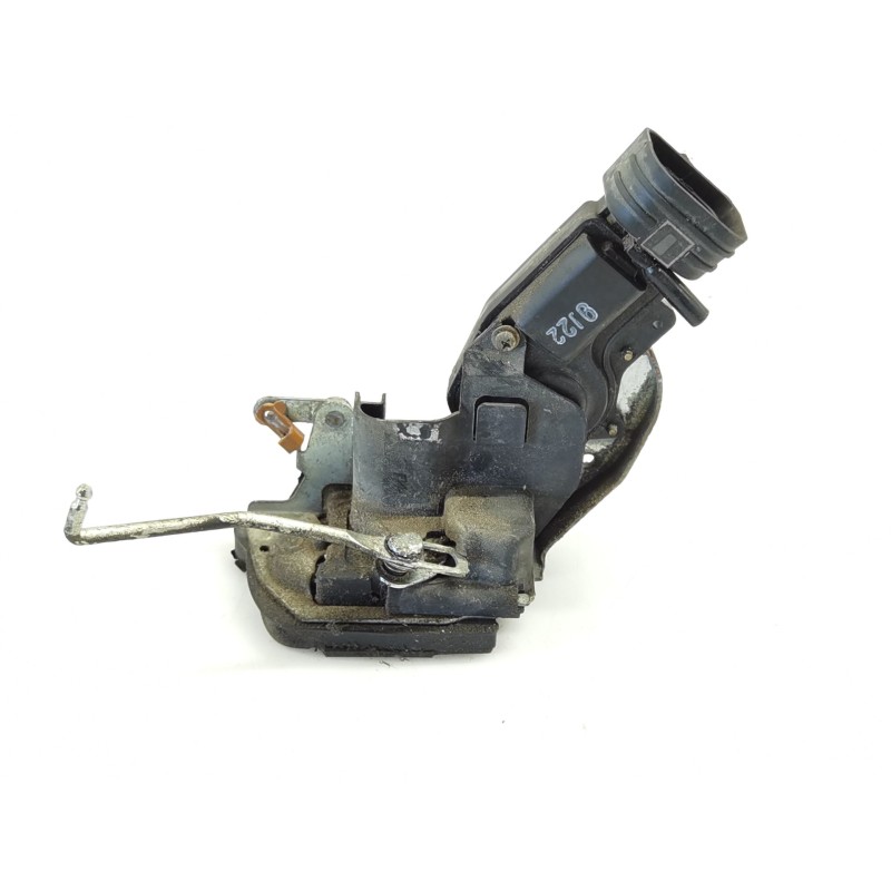 Recambio de cerradura puerta trasera derecha para suzuki grand vitara 5 puertas sq (ft) referencia OEM IAM Recambio de cerradura puerta trasera derecha para suzuki grand vitara 5 puertas sq (ft) referencia OEM IAM