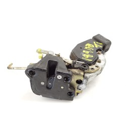 Recambio de cerradura puerta trasera izquierda para suzuki grand vitara 5 puertas sq (ft) referencia OEM IAM   