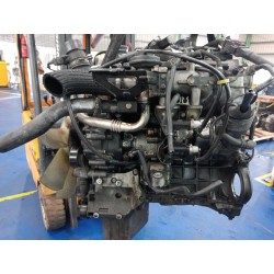 Recambio de motor completo para ssangyong kyron 2.0 referencia OEM IAM D20DT  