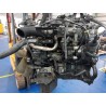 Recambio de motor completo para ssangyong kyron 2.0 referencia OEM IAM D20DT  