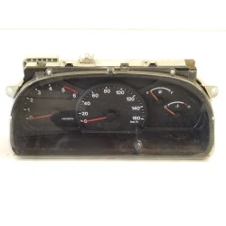 Recambio de cuadro instrumentos para suzuki grand vitara 5 puertas sq (ft) referencia OEM IAM 3410165DH1  