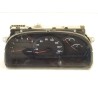 Recambio de cuadro instrumentos para suzuki grand vitara 5 puertas sq (ft) referencia OEM IAM 3410165DH1  