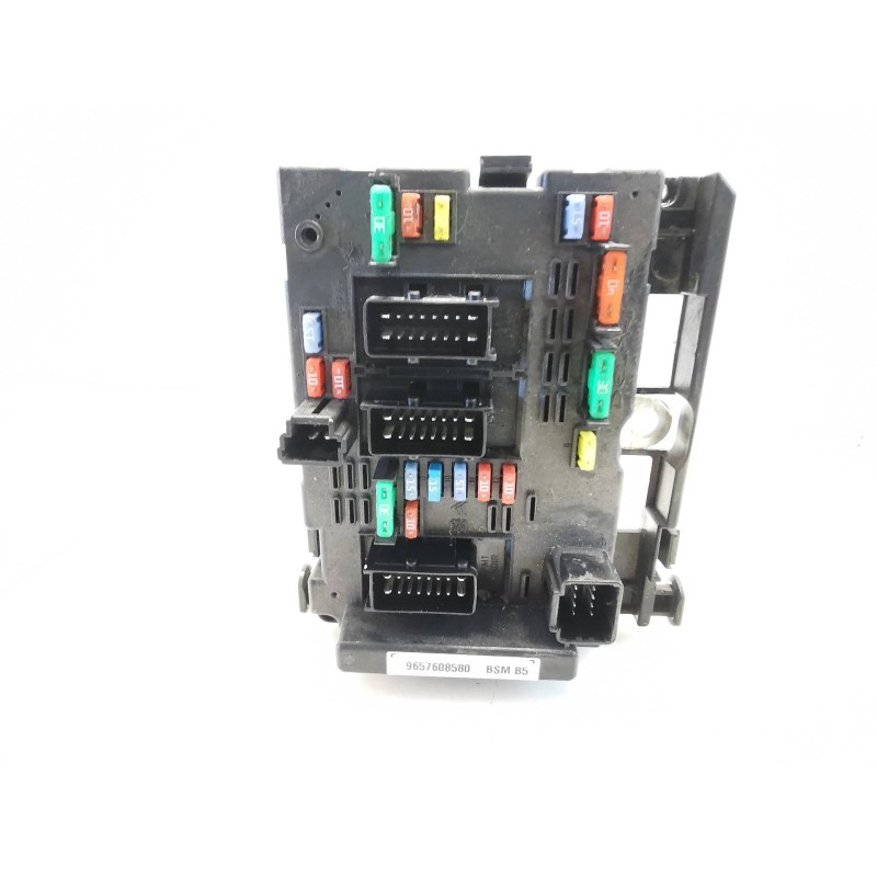 Recambio de bsm para citroen c8 2.0 hdi sx referencia OEM IAM 9657608580 Recambio de bsm para citroen c8 2.0 hdi sx referencia OEM IAM 9657608580