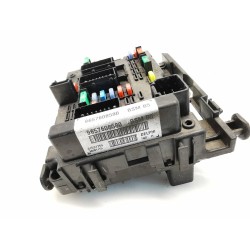 Recambio de bsm para citroen c8 2.0 hdi sx referencia OEM IAM 9657608580  