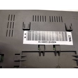Recambio de bsi para citroen c8 2.0 hdi sx referencia OEM IAM 1400310480  